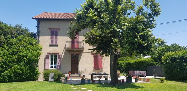 Casa de Laurence
