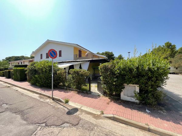 Casa al mare in Sardegna