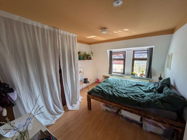 La maison de Charlotte