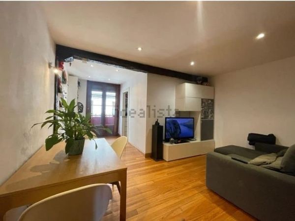 Emilie's house