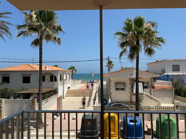 La maison de Sara y Joan