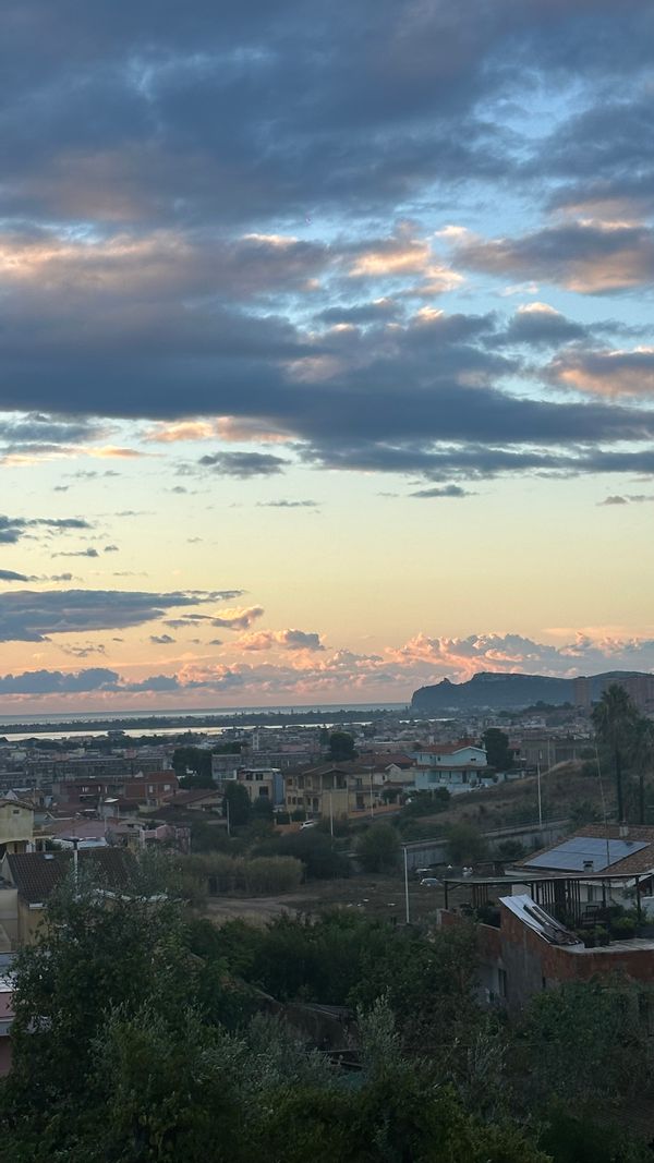 La maison de Francesco