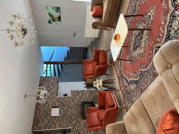 La maison de Enes Emin