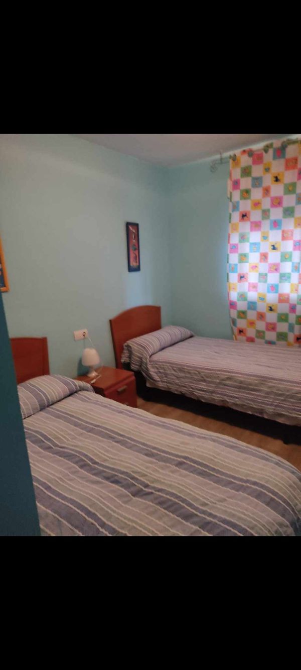 Casa di Jose Antonio