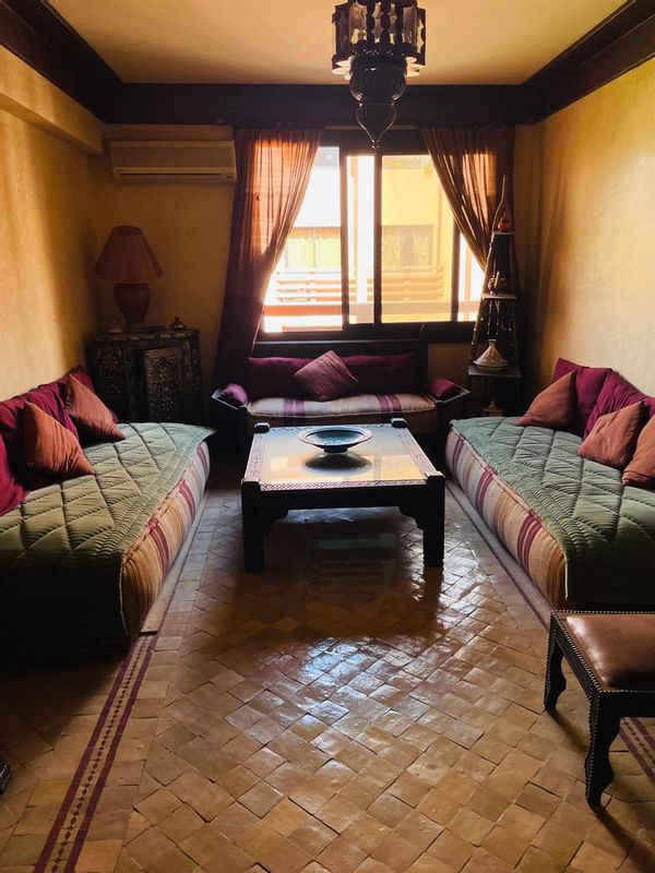 Casa di Zineb