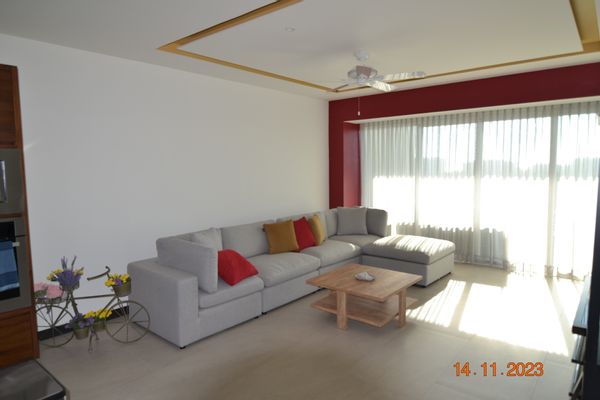 Stunning 9th-Floor Oceanview Condo Overlooking the 13th Hole - Prime Location