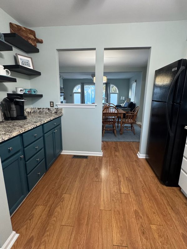 La maison de Kristin & Steve