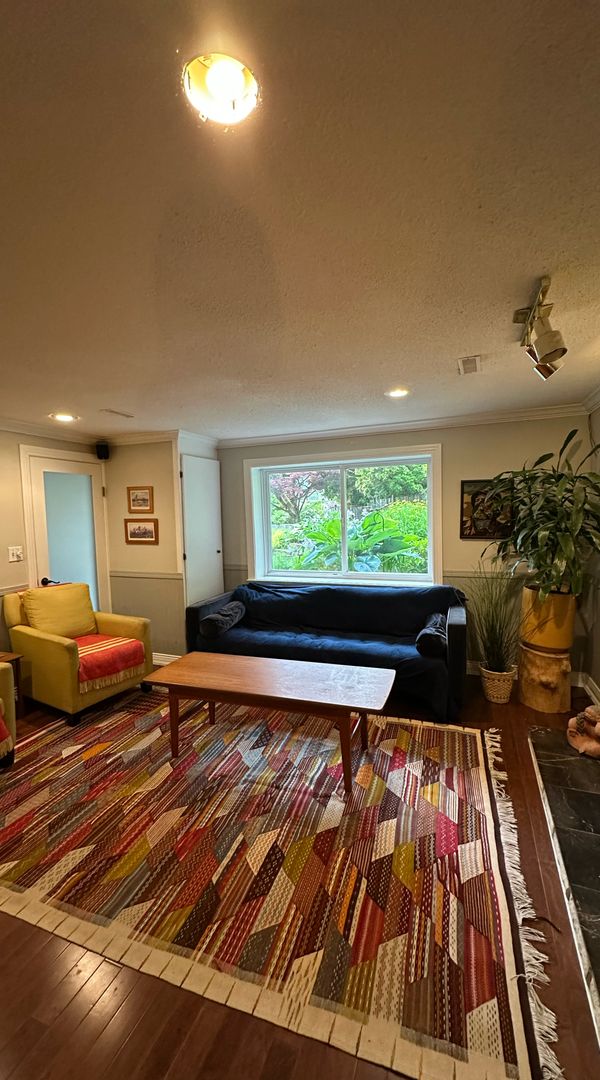 Daniel's house