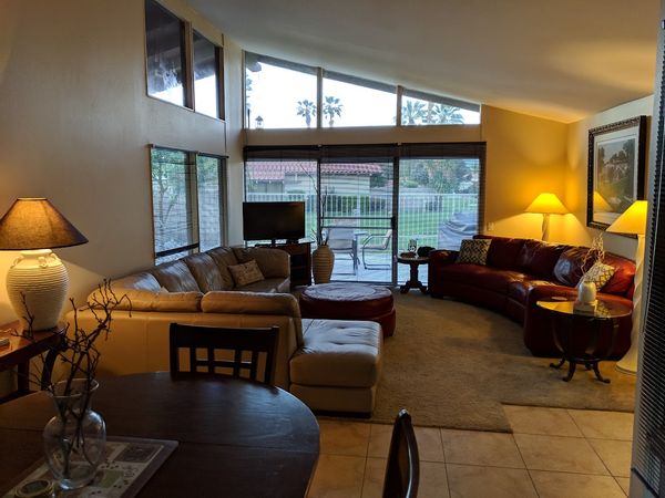 La maison de Michael