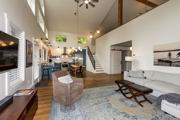 La maison de Annette