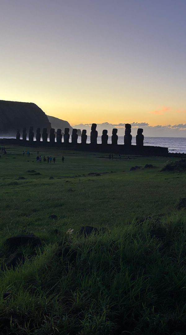 La maison de Constanza y Hernan
