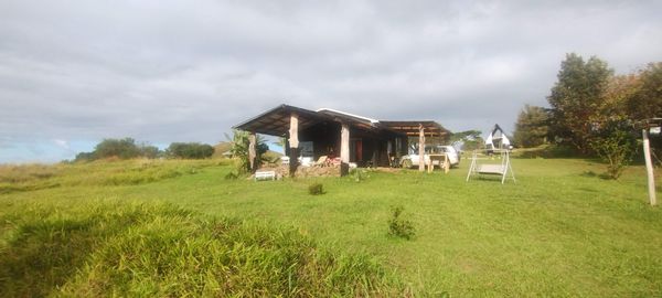 Casa de Constanza y Hernan