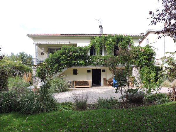 Sabine et frédérics hus