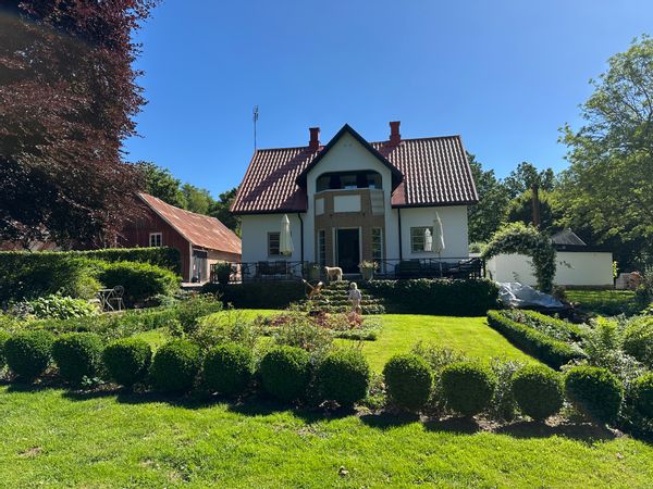 Casa di Mia