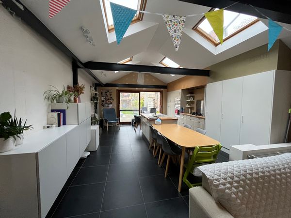 La maison de Nathalie