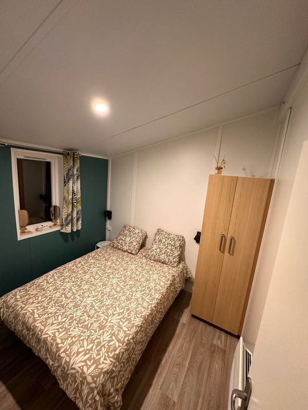 Petit havre de paix Vosgien O'Lirios