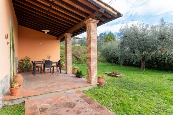 La maison de Roberto