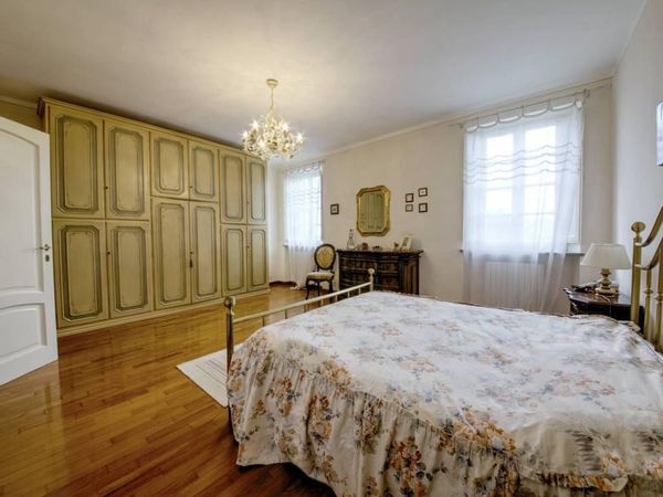 La maison de Roberto