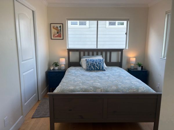 La maison de Polly and Jordan