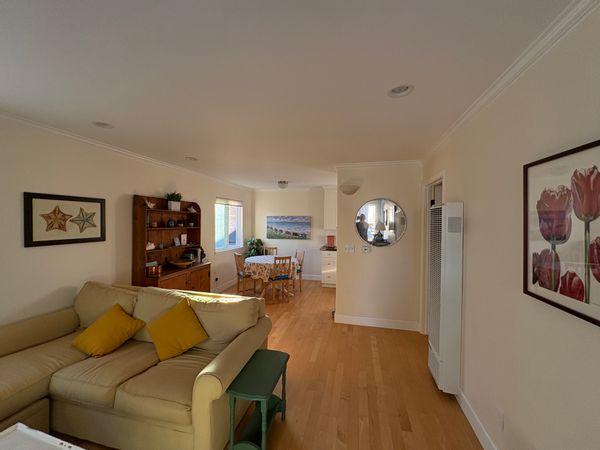 Casa di Polly and Jordan