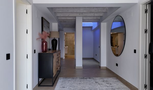 La maison de VILLA PARAISO LUXURY STATE