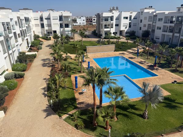 abdellah's house