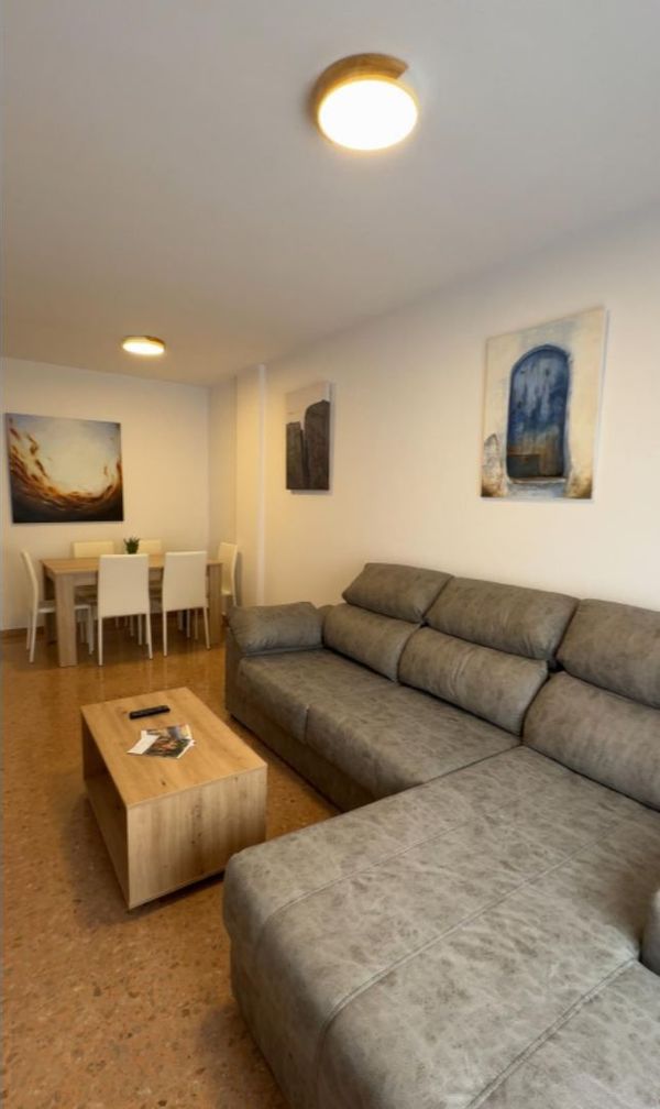 La maison de Cristian