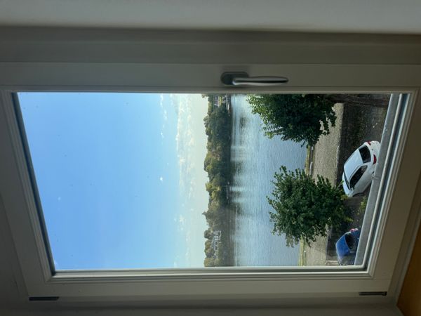 Élégant appartement en bord de Loire, face au Château de Saumur