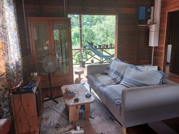 Casa de Sarah