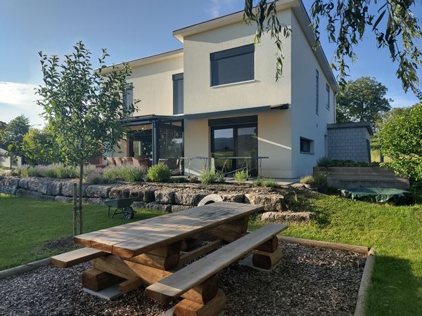 Casa de Daniela