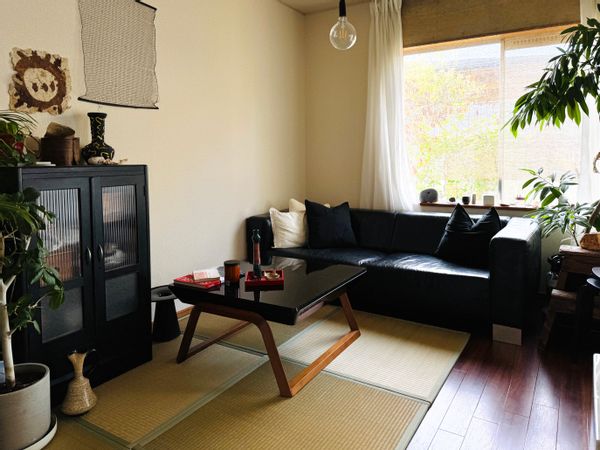 Casa di Yuuki