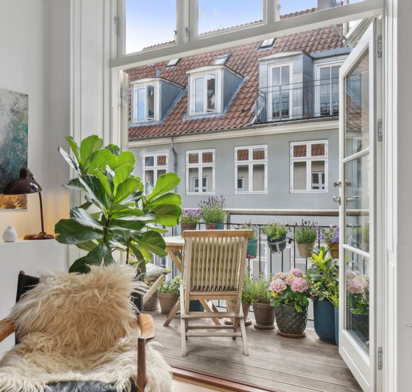 Jacobs hus