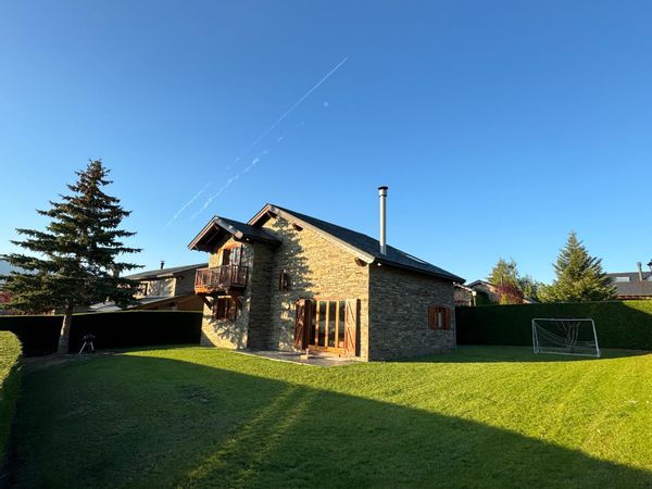 Hectors hus
