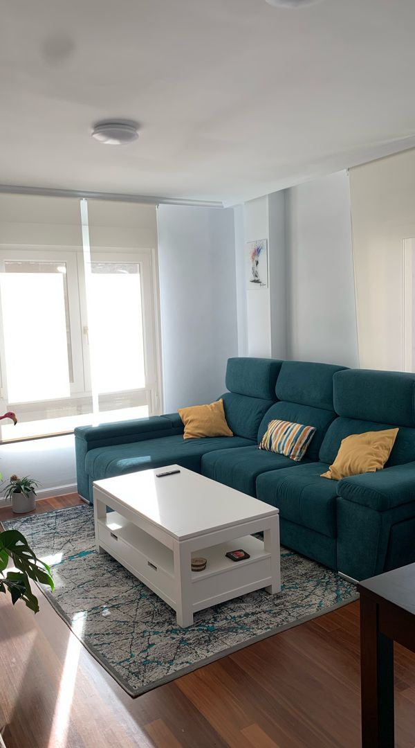 La maison de Miguel & Rafa