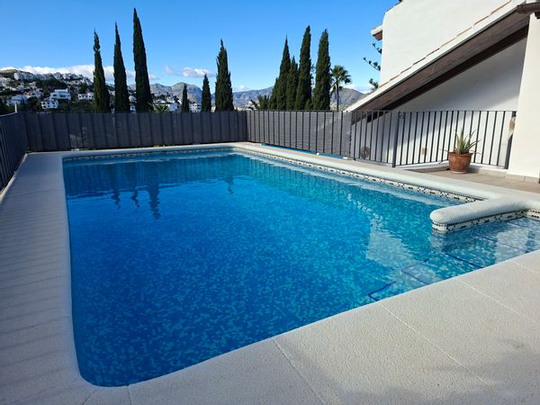 La maison de Anželika