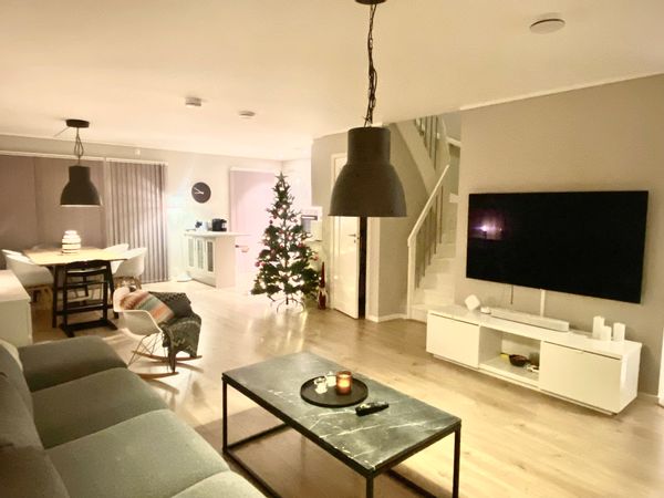 Casa di Marius Frøid