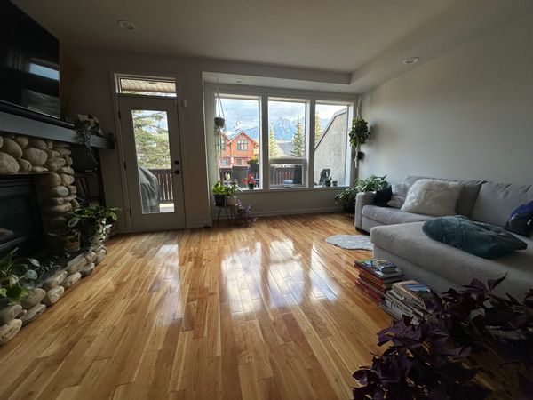 La maison de Greg and Christine