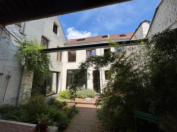Yagmur Denizina kuća