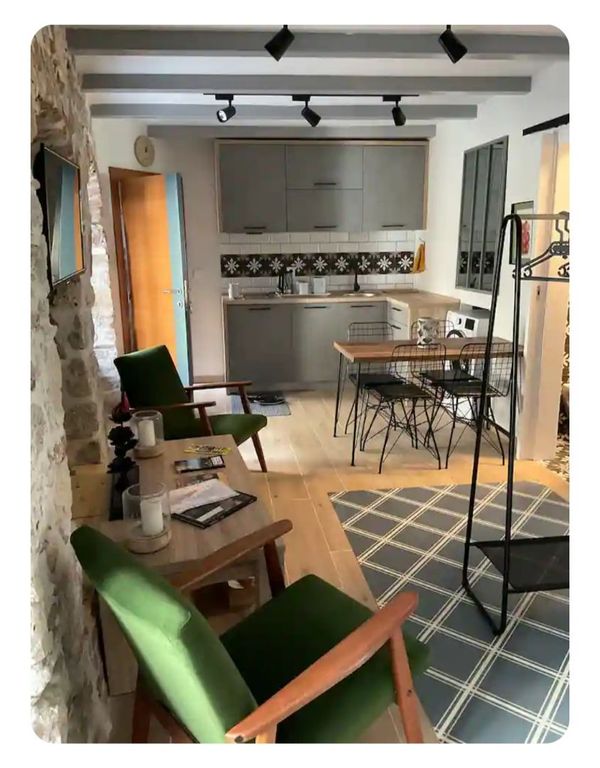 huis van Ian