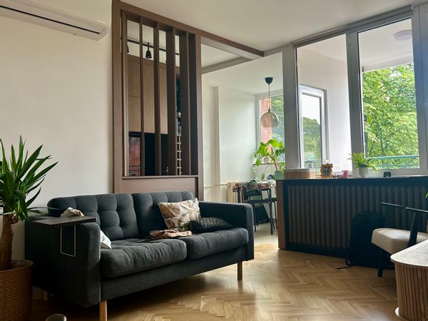 Casa de Nevena