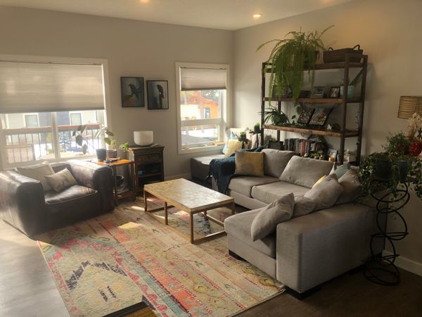 Casa de Kate