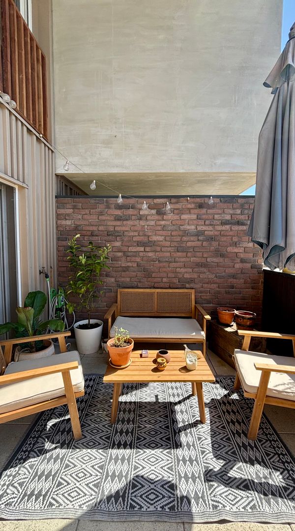 Bruno & Ines vous laisse leurs appartement à Montpellier