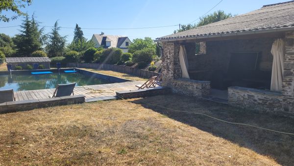 samuel's house