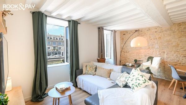 Casa di Hélène & Cédric