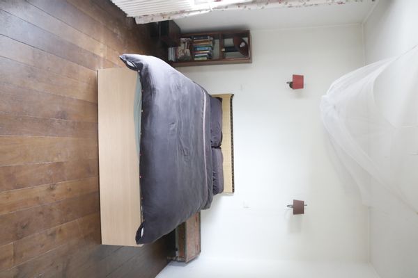 Havre de paix près de Paris et des guinguettes de la Marne