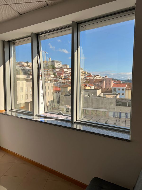 A casa do João
