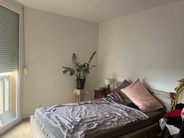 Urska Skerls hus