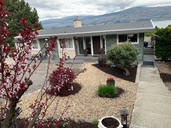 La maison de Deborah A