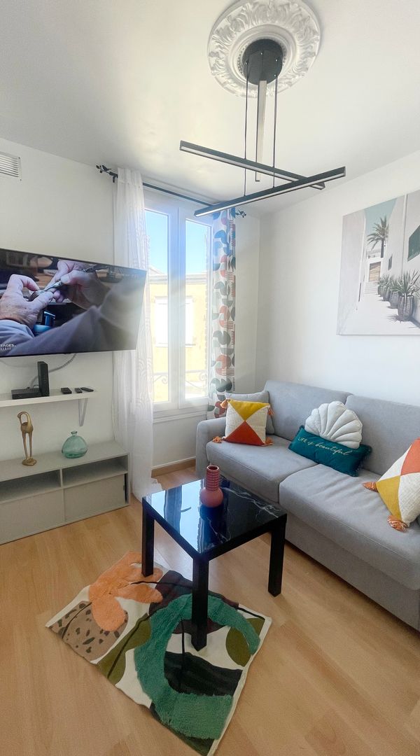 Cocoon Normand à Deauville