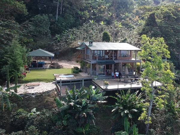 huis van Maricela